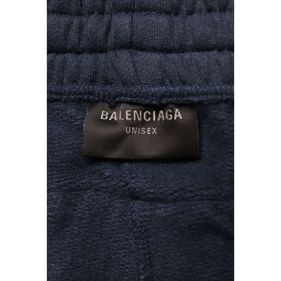 BALENCIAGA（バレンシアガ） サイズ:S 25AW 831646 TSW71 ロゴ