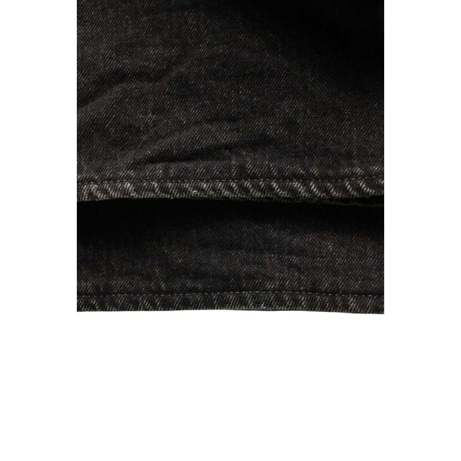 doublet（ダブレット） サイズ:M 17SS 17SS07PTS0 ベルト付きワイド