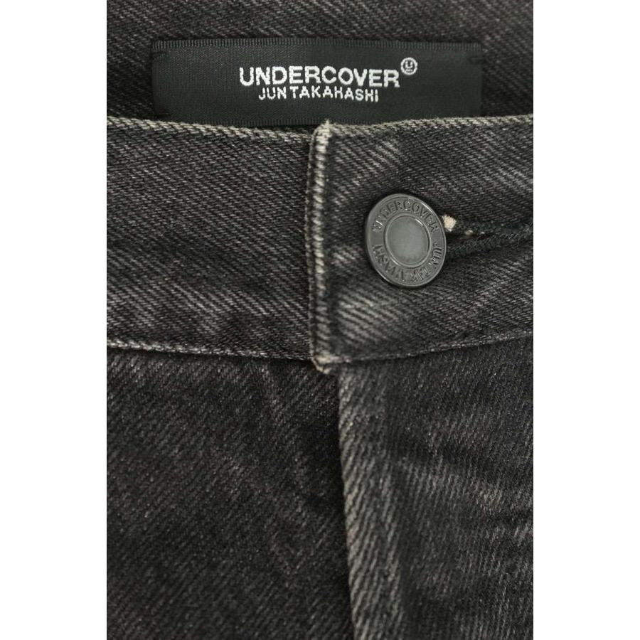 UNDERCOVER（アンダーカバー） サイズ:3 23AW UC2C4509-1 ドリップ