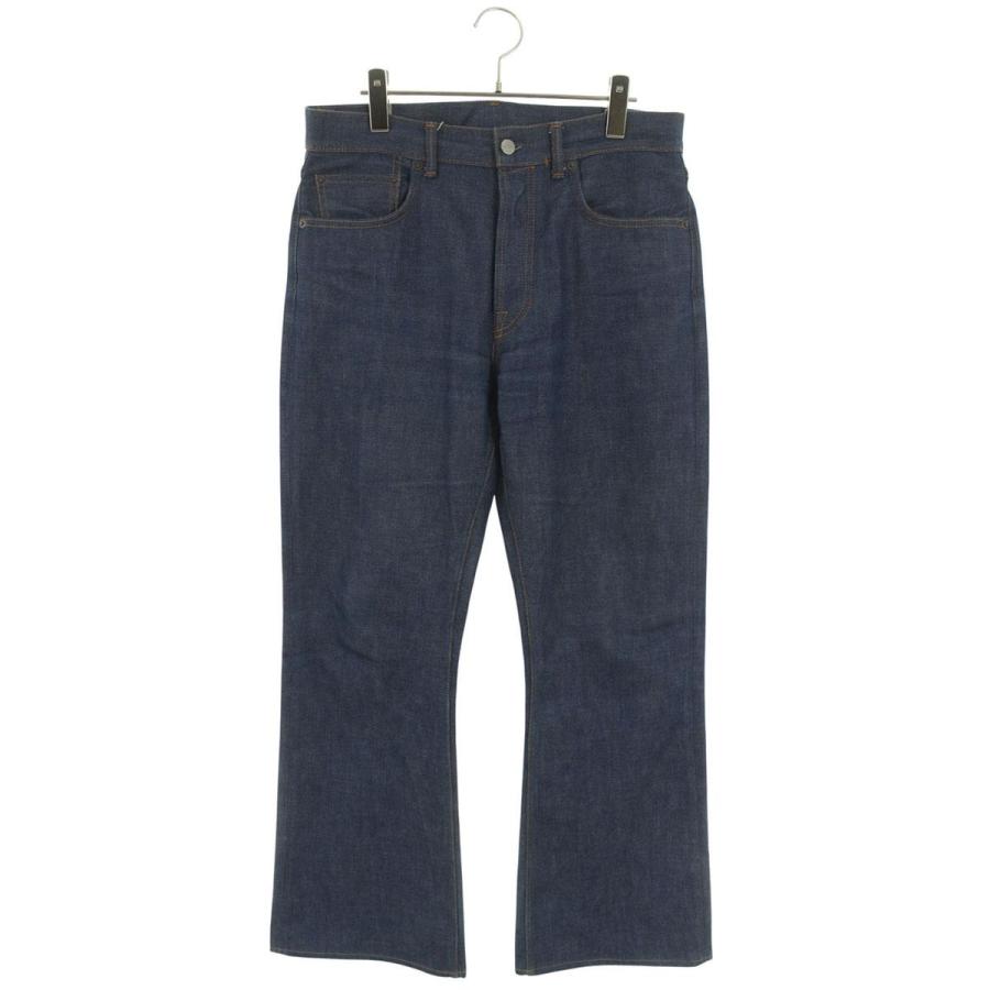 アクネストゥディオズ サイズ:32インチ  1992M RW INDIGO ブーツカットデニムパンツ 中古 SB01 Acne Studios（アクネ ストゥディオズ） サイズ:32インチ 1992M RW