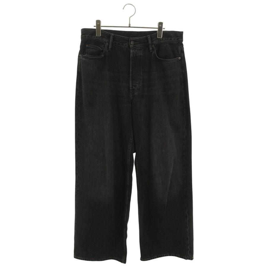 Acne Studios（アクネ ストゥディオズ） デニムパンツ 48インチ 1981M