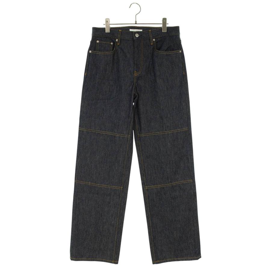 最終値下げ‼️美品helmut lang （ヘルムートラング）ミリタリーパンツ HELMUT LANG（ヘルムートラング） サイズ:30インチ CARPENTER JEAN