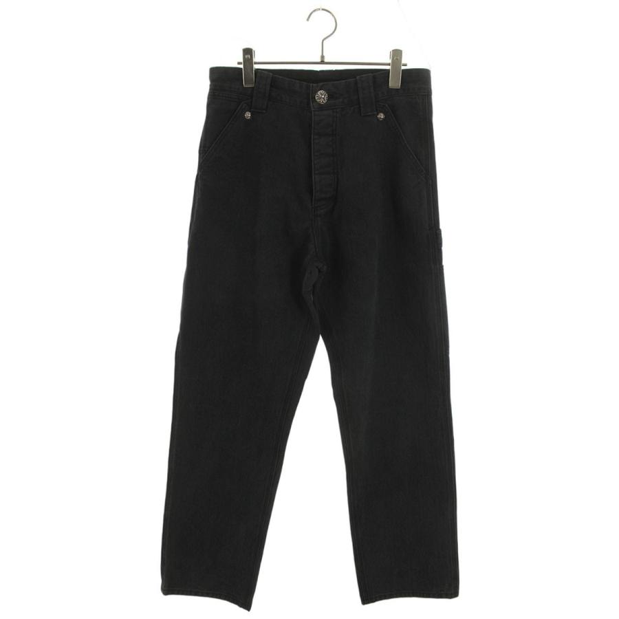 CHROME HEARTS（クロムハーツ） サイズ:30インチ DENIM CARPENTER V2