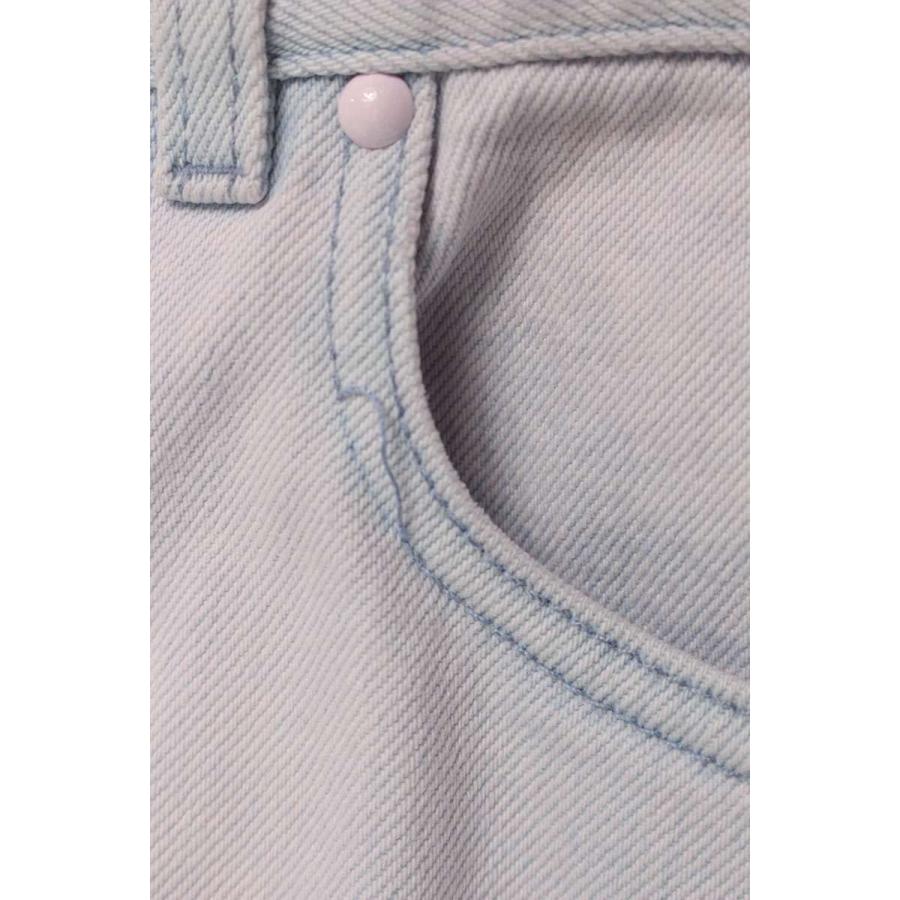 LOUIS VUITTON（ルイ・ヴィトン） デニムパンツ 32インチ 20SS RM201