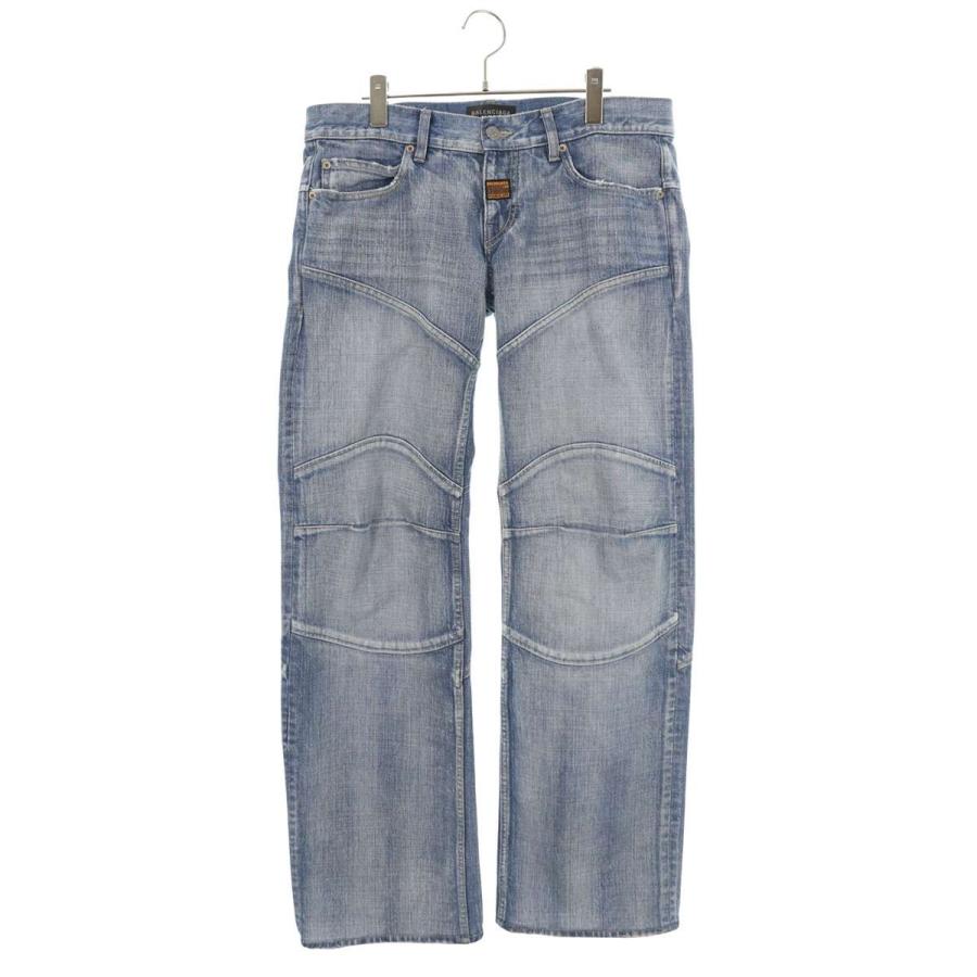 BALENCIAGA（バレンシアガ） サイズ:M 25SS 833433 TSW69 ウォッシュド