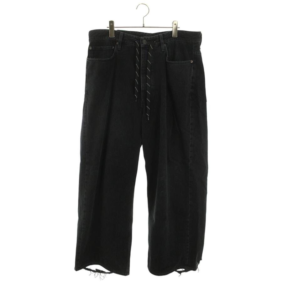 BALENCIAGA（バレンシアガ） サイズ:XS 24SS 786643 TQW59 Drawstring