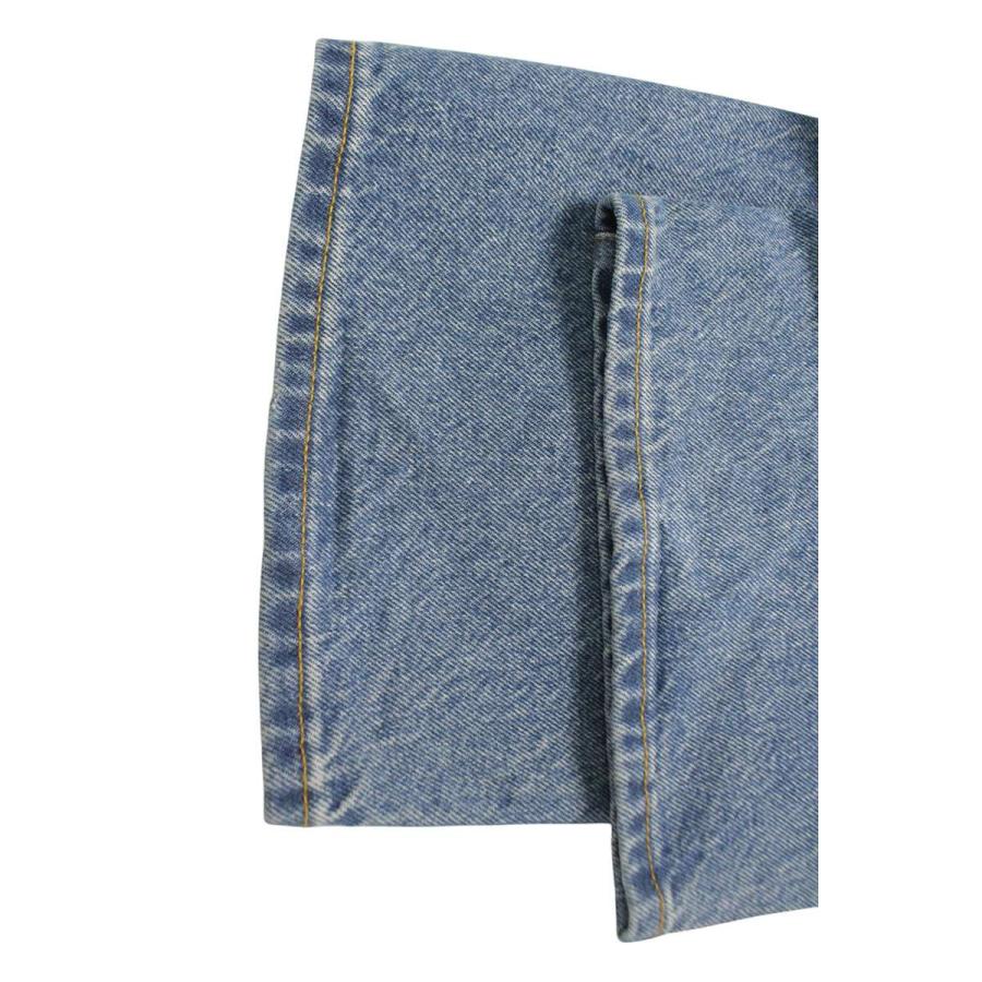 Supreme（シュプリーム） 34インチ 24AW Baggy Jean バギーデニム