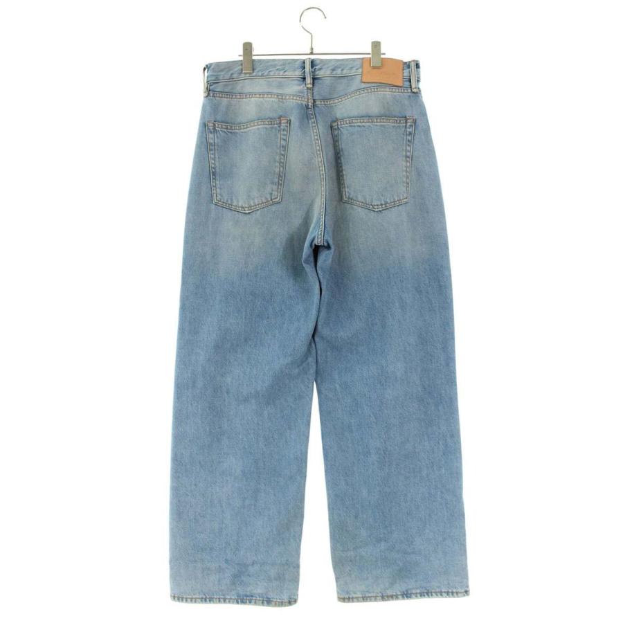 Acne Studios（アクネ ストゥディオズ） デニムパンツ サイズ:48 1998M