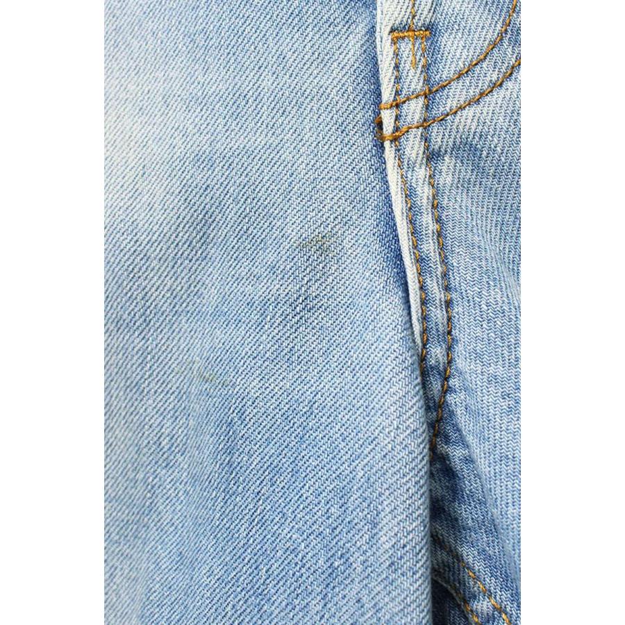 Acne Studios（アクネ ストゥディオズ） デニムパンツ サイズ:48 1998M