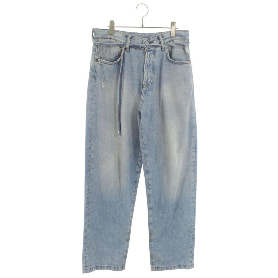 Acne Studios（アクネ ストゥディオズ） サイズ:30/34 1991 Toj U