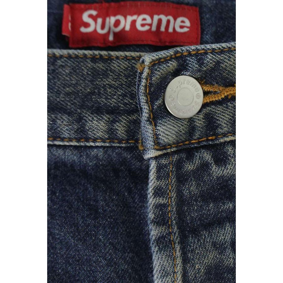 Supreme（シュプリーム） デニムパンツ サイズ:36インチ 25AW 