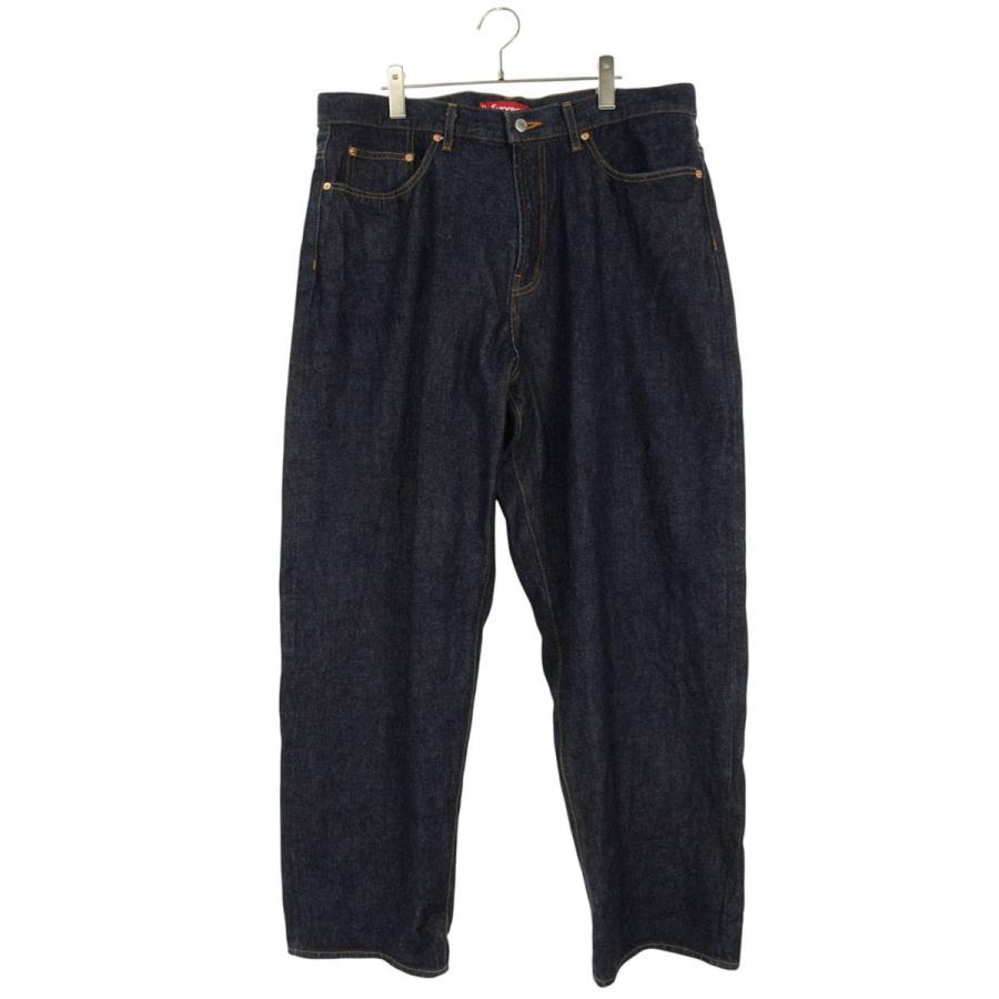 Supreme（シュプリーム） デニムパンツ 36インチ Baggy Jean 