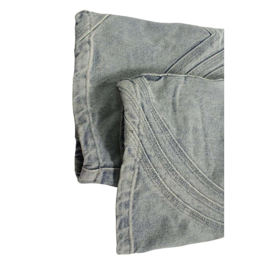 Supreme（シュプリーム） デニムパンツ 30インチ 24SS S Logo Loose