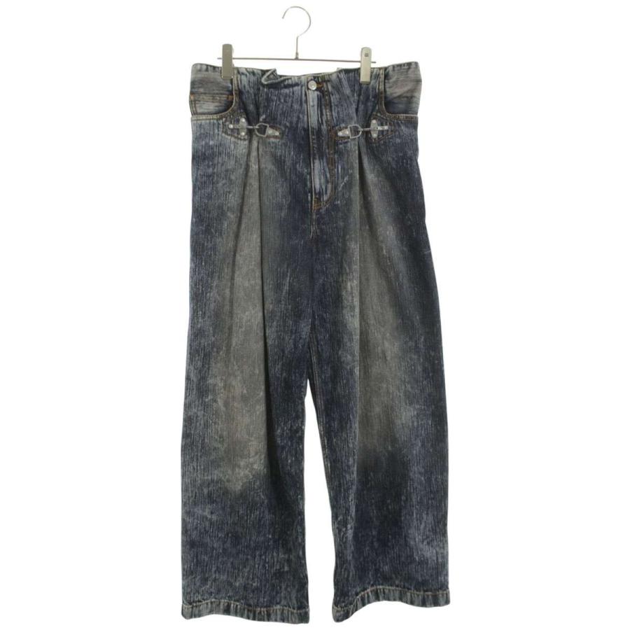 Acne Studios 1981M FN Saxon 46 Acne Studios（アクネ ストゥディオズ 