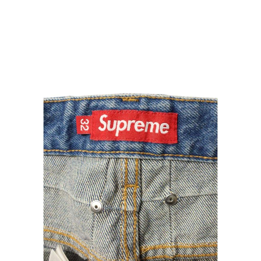 Supreme（シュプリーム） デニムパンツ サイズ:32インチ Studded Seam 