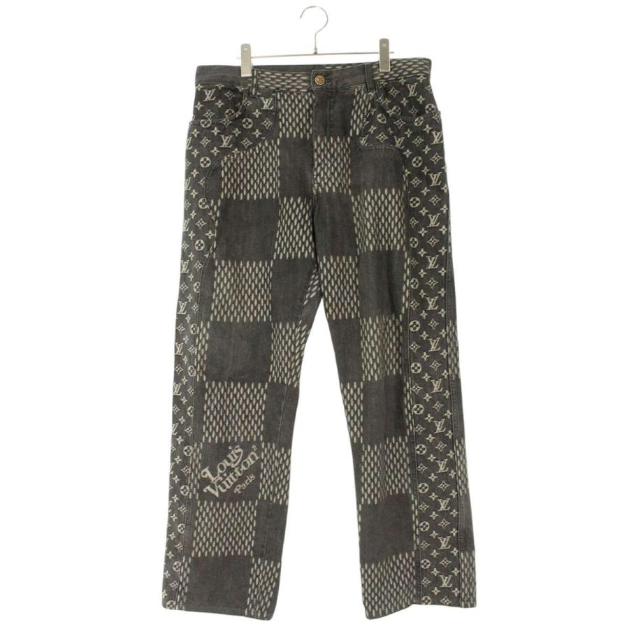 LOUIS VUITTON（ルイ・ヴィトン） サイズ:32インチ 20AW HJD11WUZC