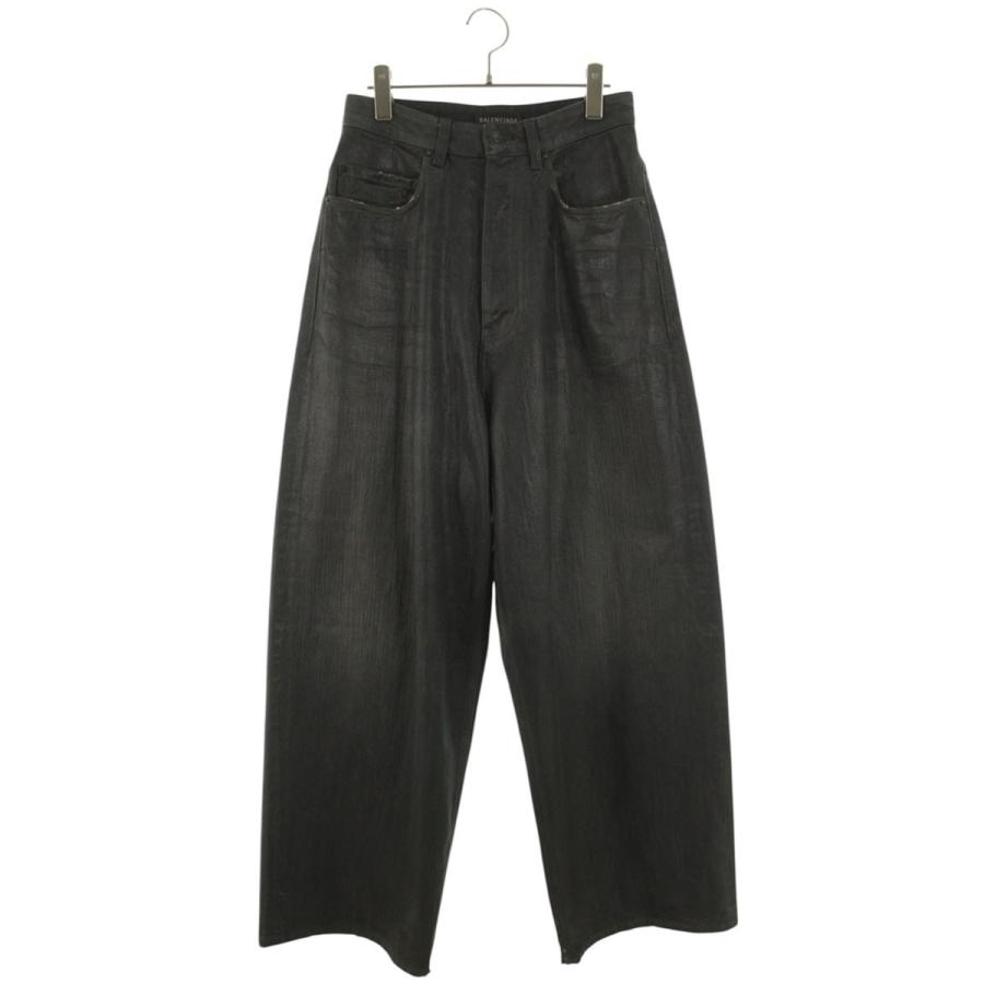BALENCIAGA（バレンシアガ） デニムパンツ サイズ:XS 849948 TTW55