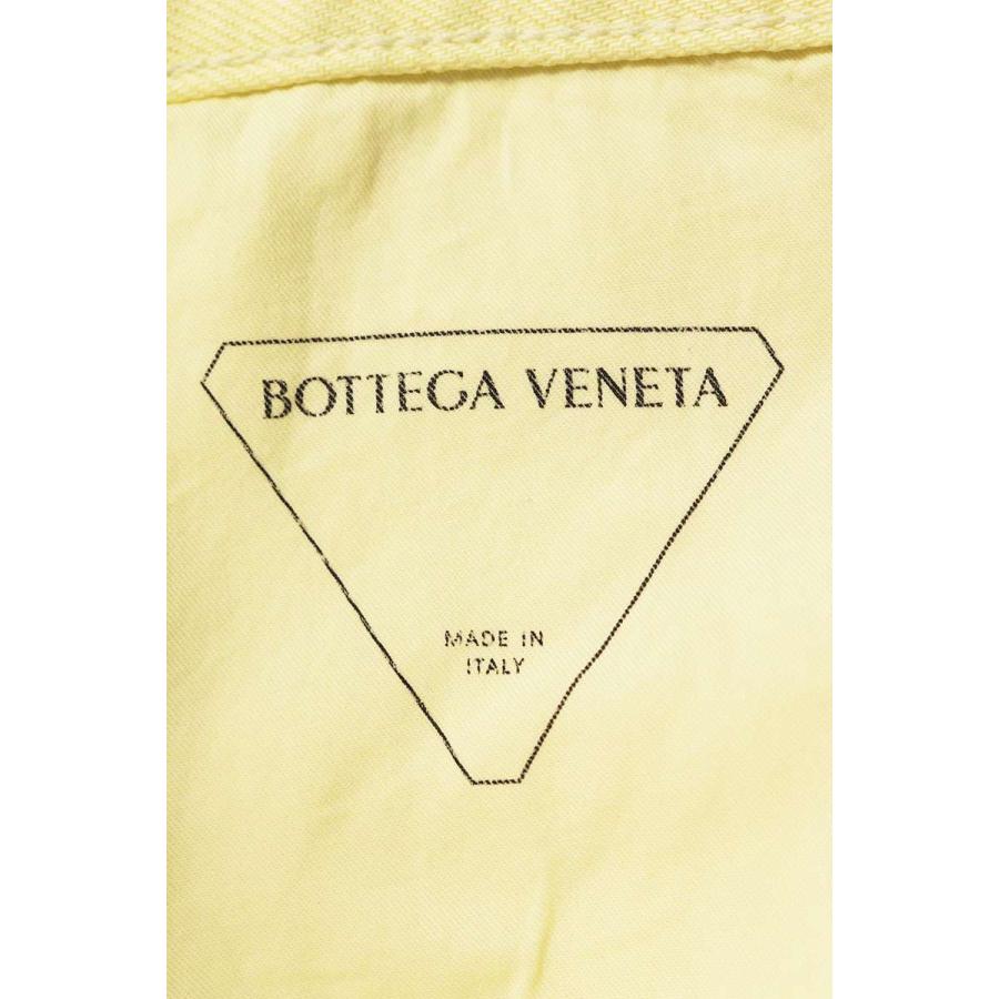 BOTTEGA VENETA（ボッテガ・ヴェネタ） デニムパンツ サイズ:52 740397