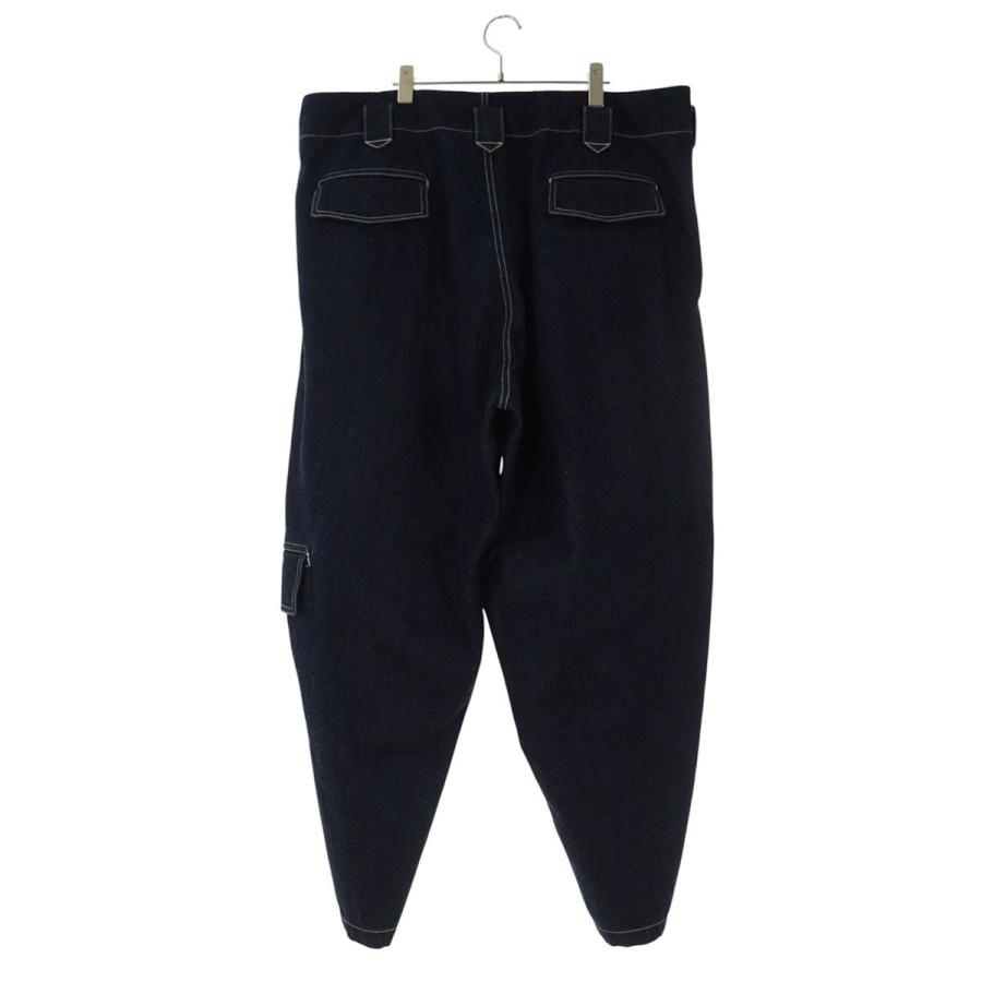 Yohji Yamamoto POUR HOMME ヨウジヤマモトプールオム サイズ:3 24AW