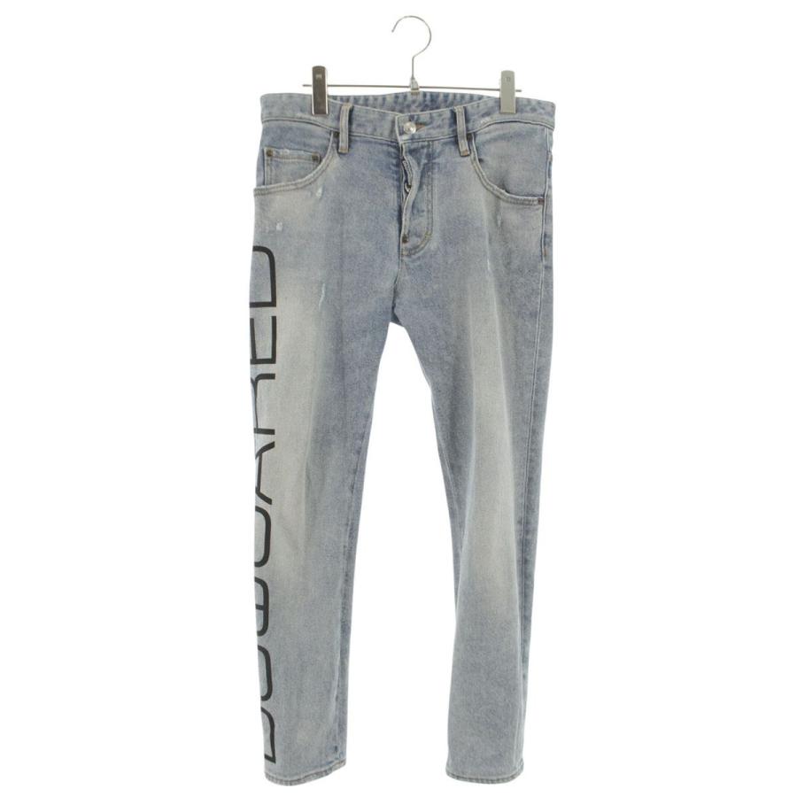DSQUARED2（ディースクエアード） サイズ:46 19SS S71LB0681 Skater