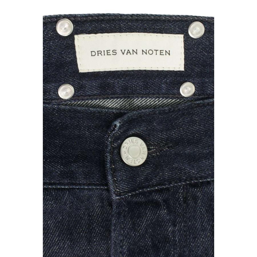 DRIES VAN NOTEN（ドリス ヴァン ノッテン） サイズ:32インチ 25AW 