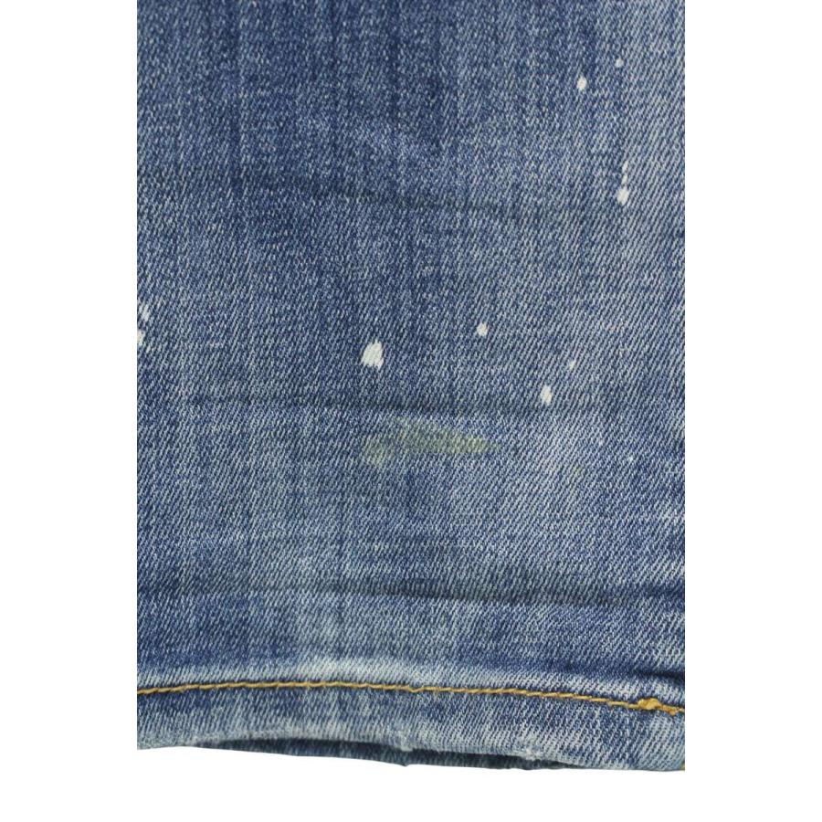 DSQUARED2（ディースクエアード） サイズ:50 S74LB0603 SKATER JEAN 