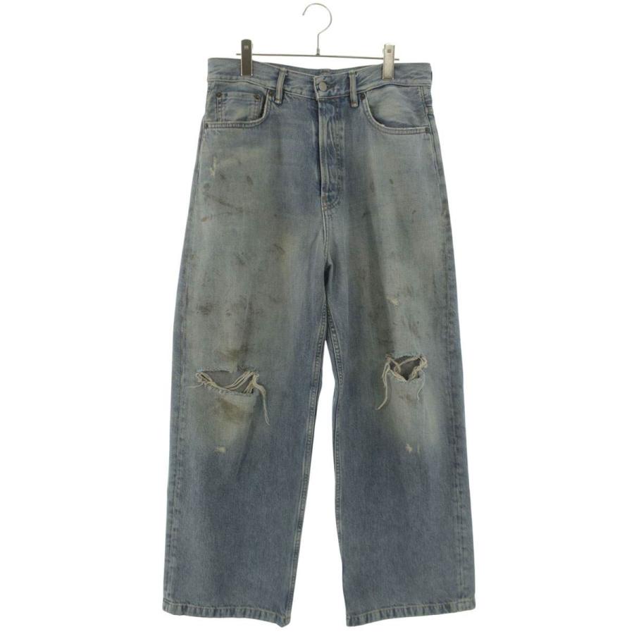 Acne Studios（アクネ ストゥディオズ） サイズ:29/32 1989 Penicillin 