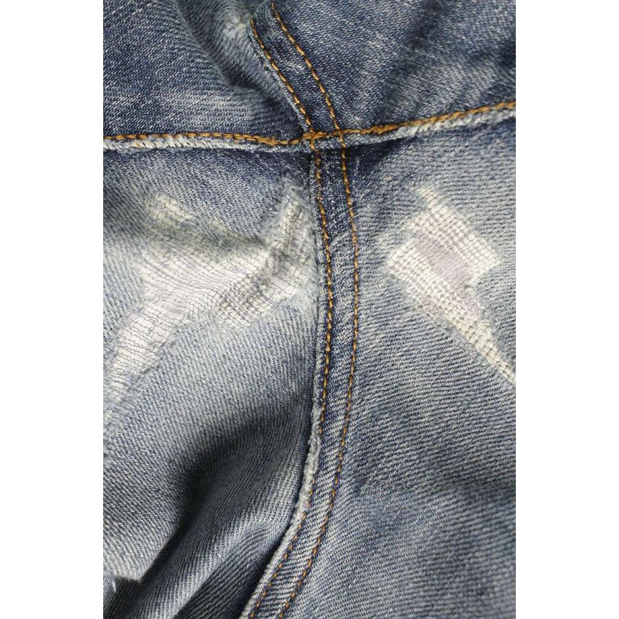 Dior HOMME ディオールオム サイズ:30インチ 08SS UNDER MY CAR