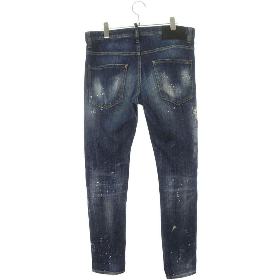 DSQUARED2（ディースクエアード） サイズ:48 19AW S71LB0635 