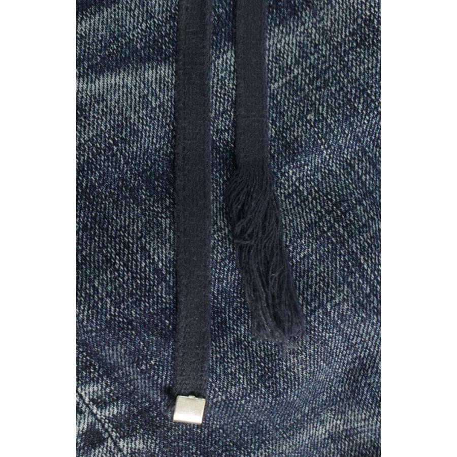 MIHARAYASUHIRO ミハラヤスヒロ サイズ:46 Embeded Denim Pants 