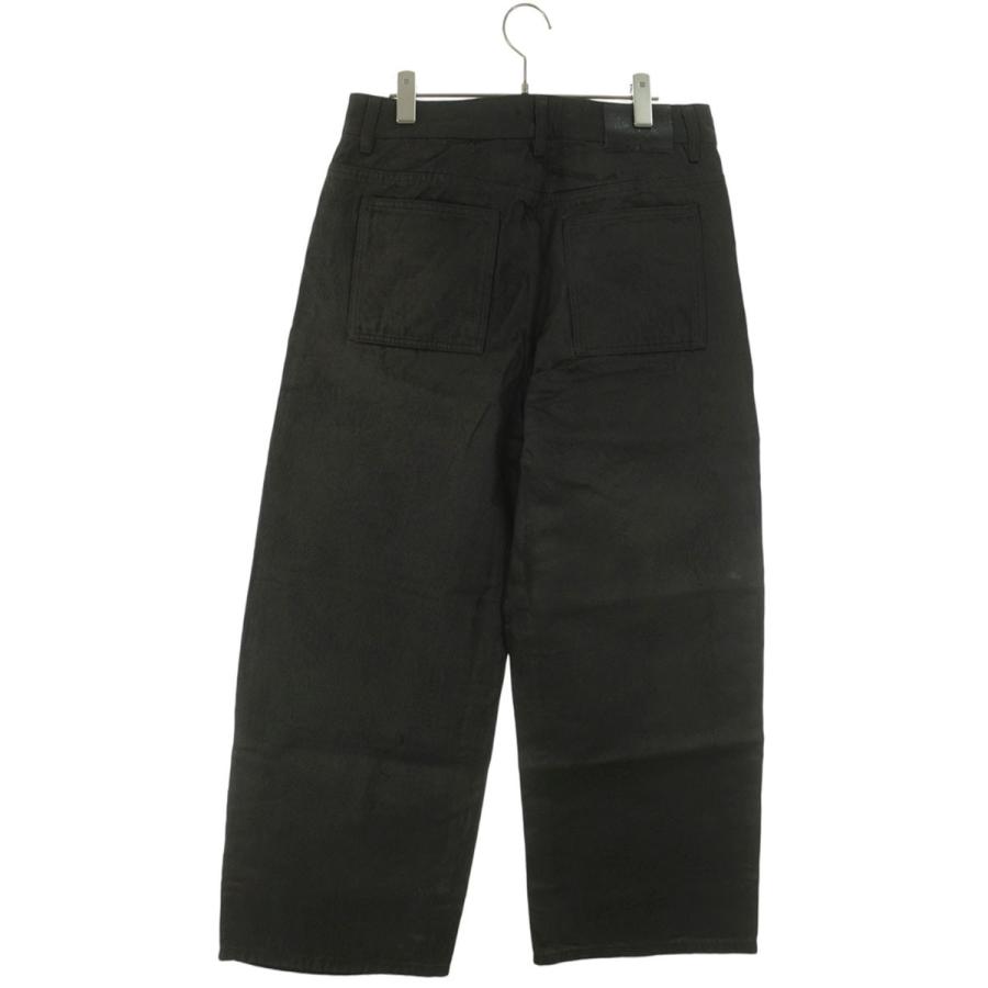 ゴアアーカイブ サイズ:L BAGGY PANTS カラビナ付きワックス