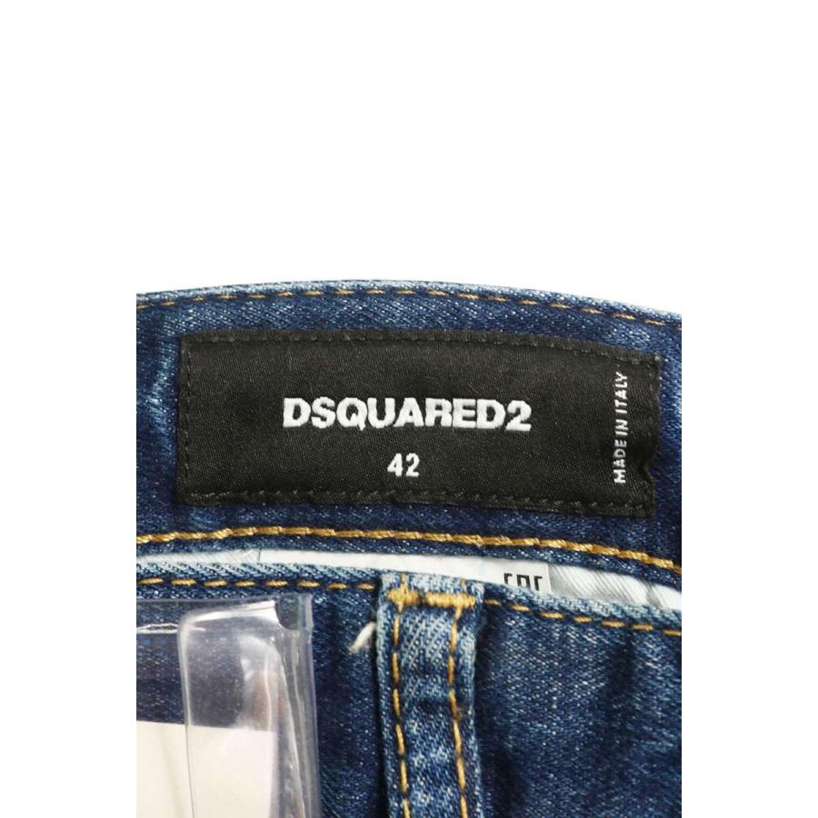 DSQUARED2（ディースクエアード） サイズ:42 S74LB1023 SEXY TWIST
