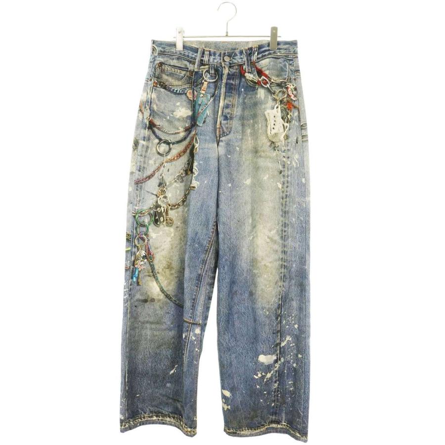 Acne Studios（アクネ ストゥディオズ） サイズ:46 FN-MN-TROU001020 