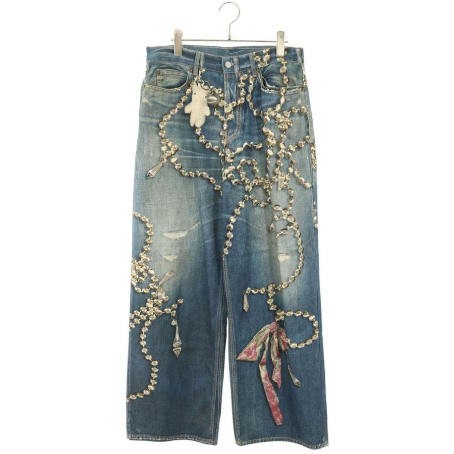 Acne Studios（アクネ ストゥディオズ） サイズ:M FN-UX-TROU000052