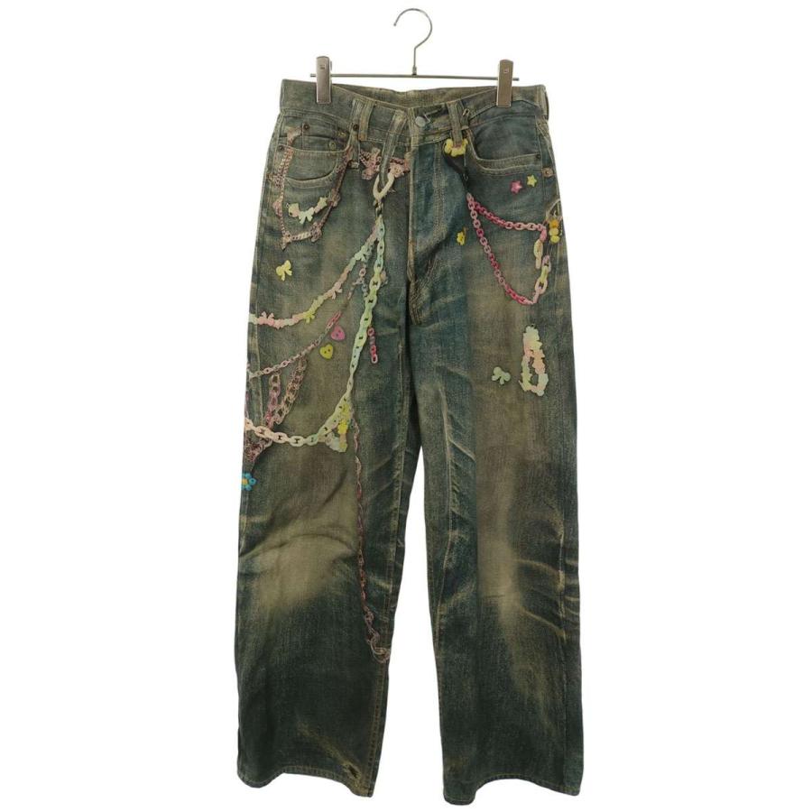 Acne Studios（アクネ ストゥディオズ） サイズ:44 FN-MN-TROU001101