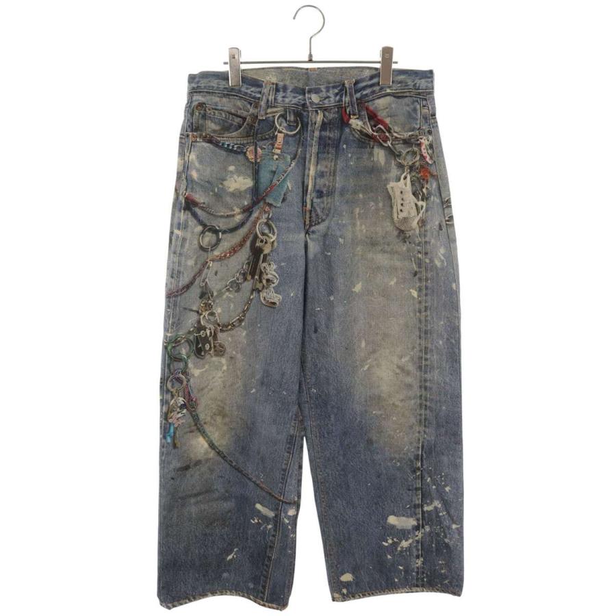 Acne Studios（アクネ ストゥディオズ） サイズ:48 FN-MN-TROU001020
