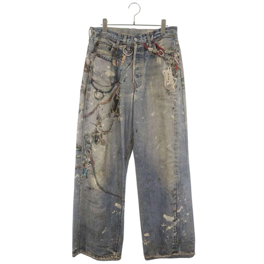 Acne Studios（アクネ ストゥディオズ） サイズ:46 FN-MN-TROU001020 