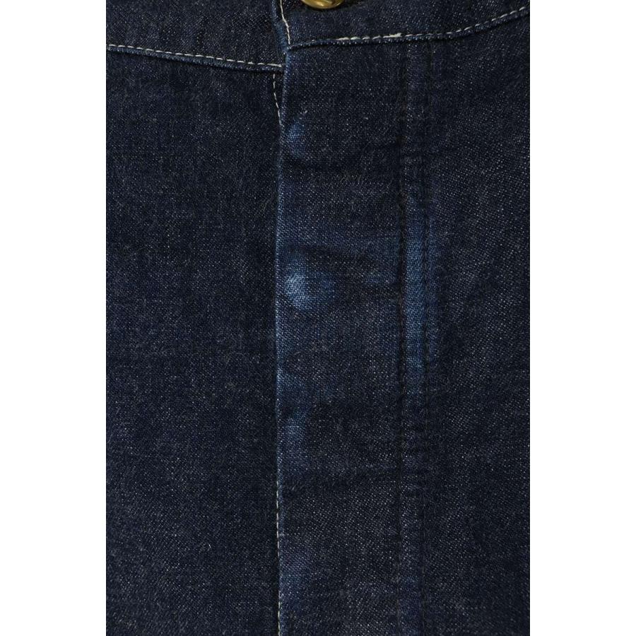アットラスト サイズ:32 LOT217 ペインターデニムパンツ 中古 BS99