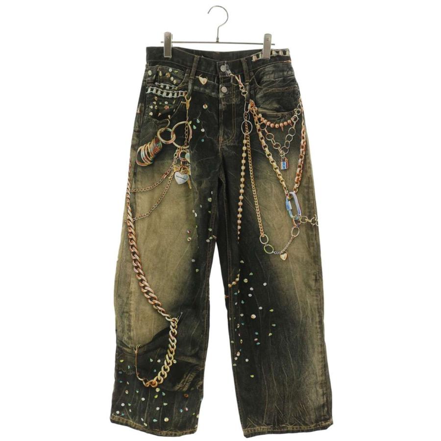 Acne Studios（アクネ ストゥディオズ） サイズ:S 1981 U TLO Biker
