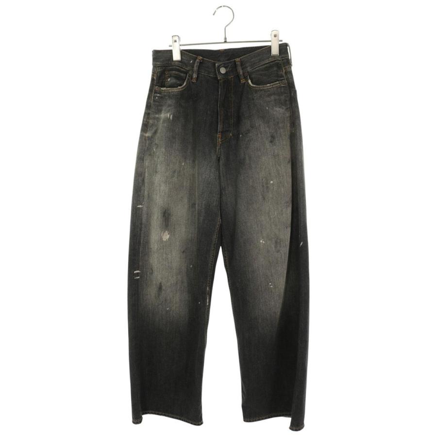 Acne Studios（アクネ ストゥディオズ） サイズ:XS 1981 U Black