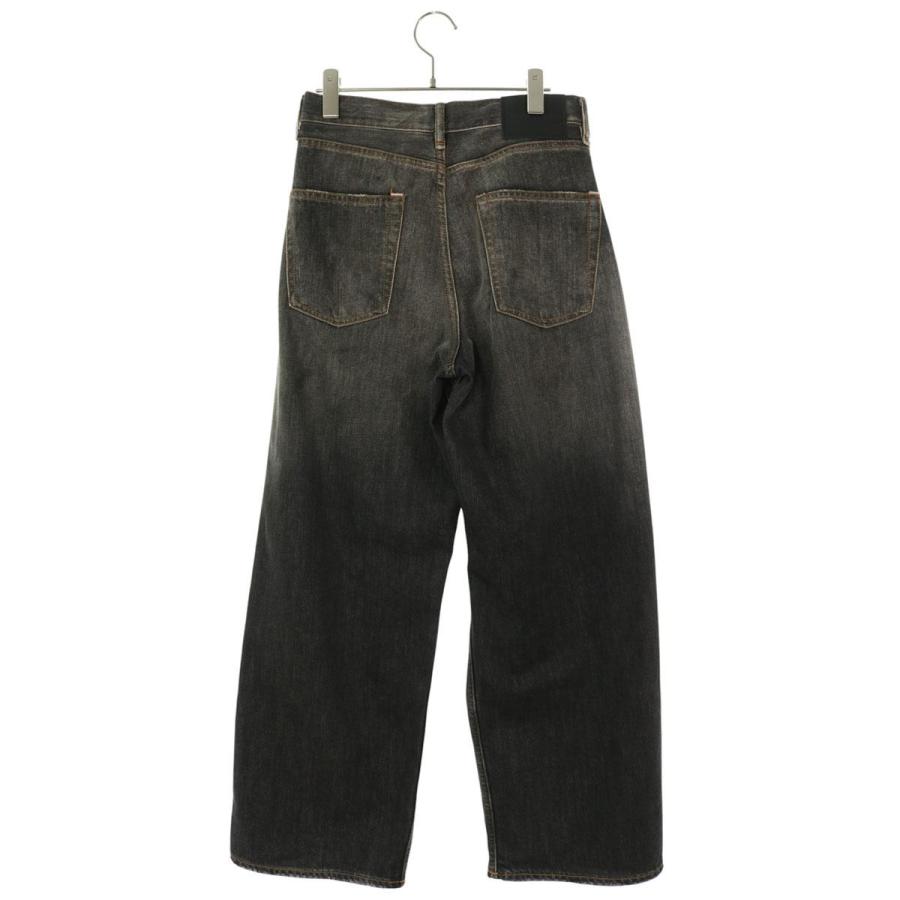 Acne Studios（アクネ ストゥディオズ） サイズ:XS 1981 U Black