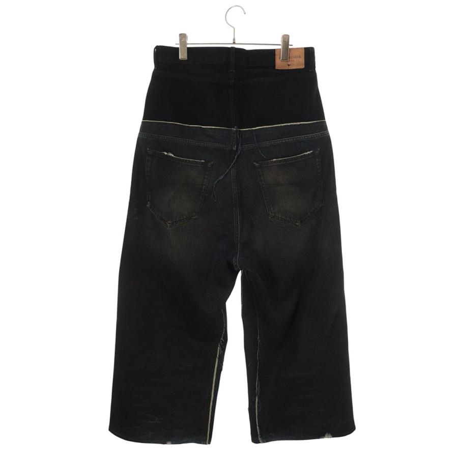 BALENCIAGA（バレンシアガ） サイズ:XS 805094 TRW93 カットアップ