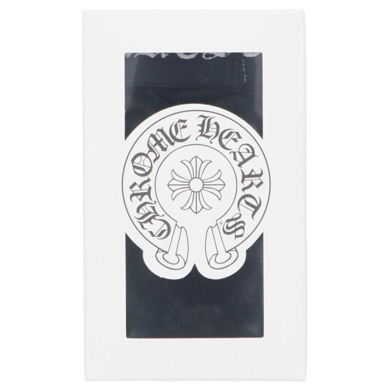 CHROME HEARTS（クロムハーツ） ボクサーパンツ サイズ:M UNDERWEAR