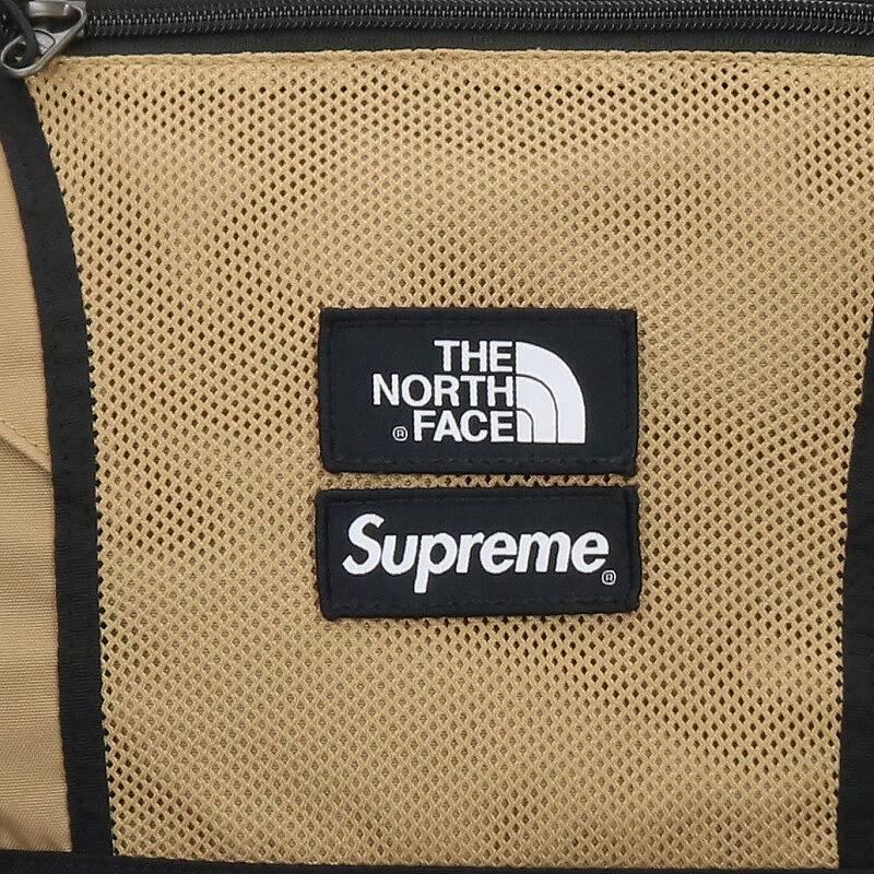 Supreme シュプリーム ノースフェイス トートバッグ Adventure Supreme シュプリーム ノースフェイス トートバッグ Adventure