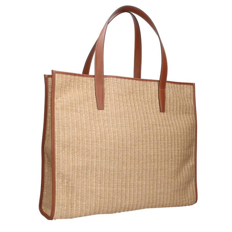 CELINE セリーヌ トートバッグ 24SS 114522EZO ラージカバ エン CELINE セリーヌ トートバッグ 24SS 114522EZO ラージカバ エン
