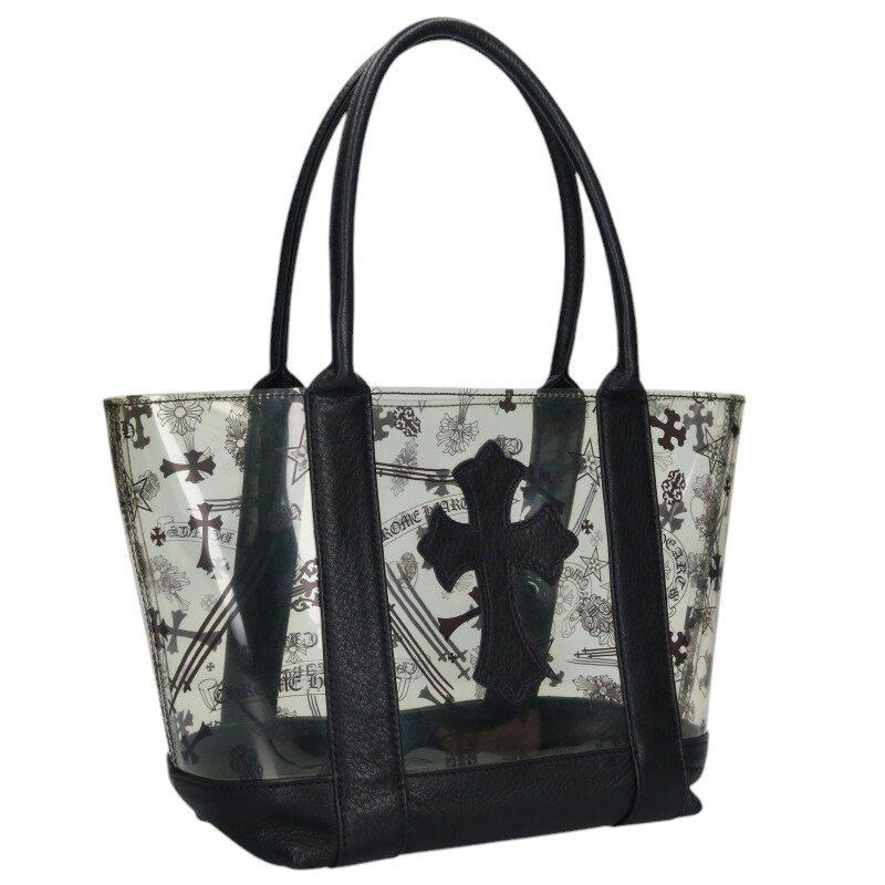 CHROME HEARTS（クロムハーツ） トートバッグ TOTE MINI トートミニ