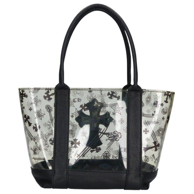 CHROME HEARTS（クロムハーツ） トートバッグ TOTE MINI トートミニ