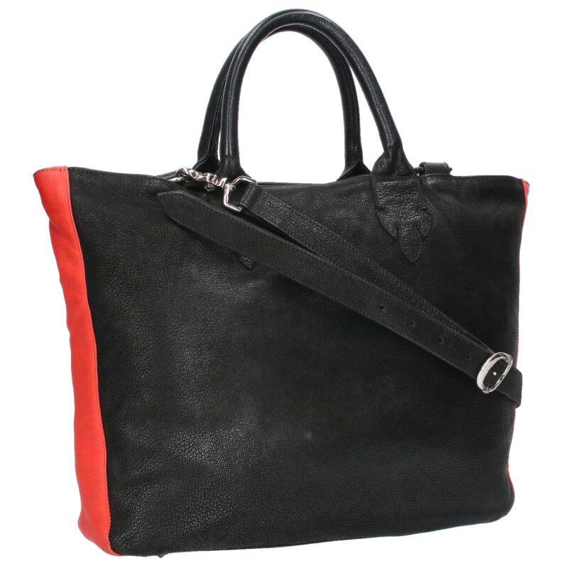 クロムハーツ マイアミ限定トートバッグ 中古 SJ02