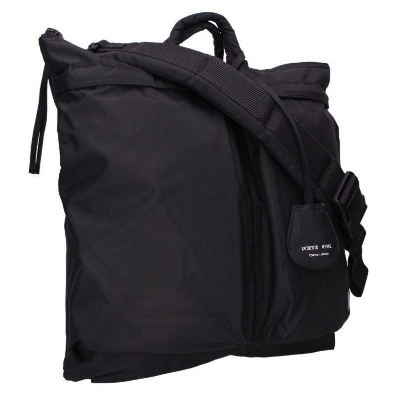 PORTER ポーター ハイク 25AW HELMET BAG ナイロンオックス2wayトート