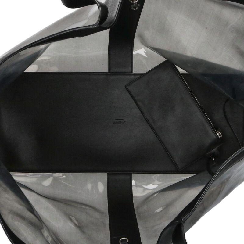 SAINT LAURENT サンローランパリ トートバッグ 855115 Yトート ポーチ